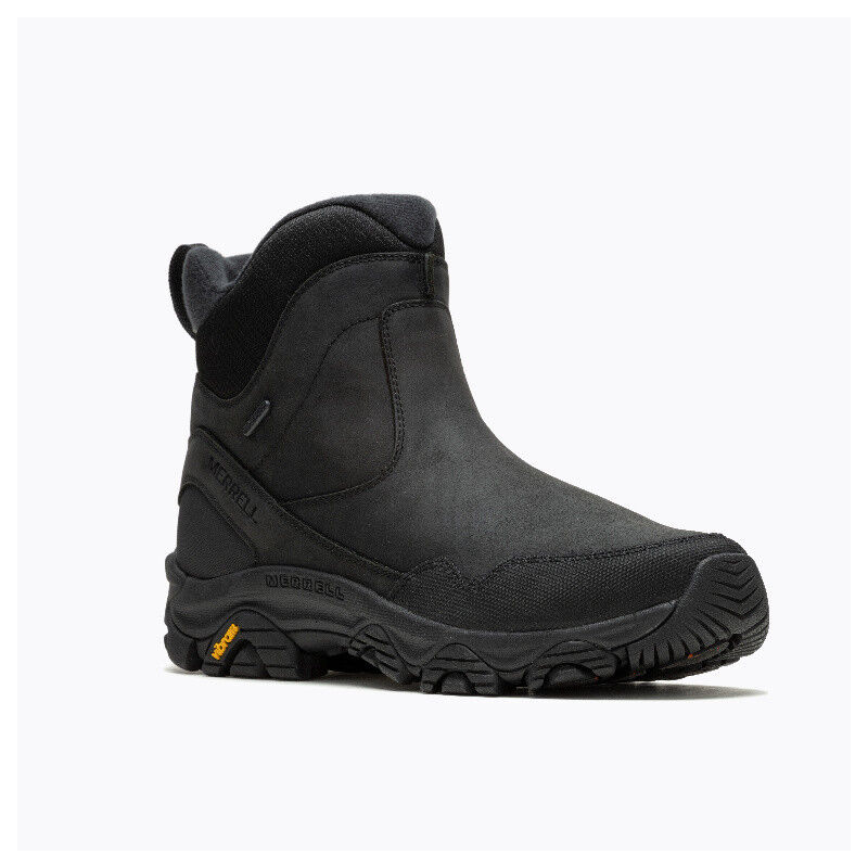 Merrell Coldpack 3 Thermo Tall Zip WP - Talvikengät - Miehet | Hardloop