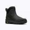 Merrell Coldpack 3 Thermo Tall Zip WP - Botas de invierno - Hombre | Hardloop