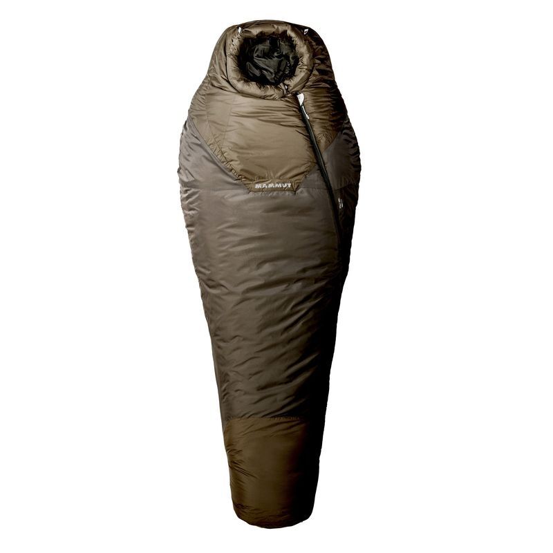 Mammut Tyin MTI Winter Wide - Schlafsack