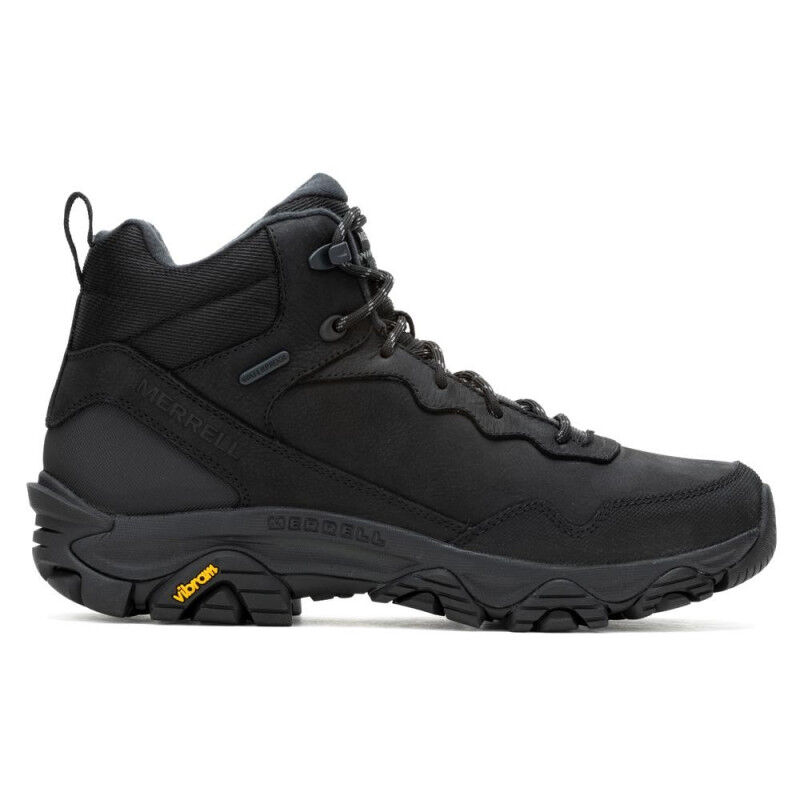 Merrell Coldpack 3 Thermo Mid WP - Vandringsskor - Herr | Hardloop