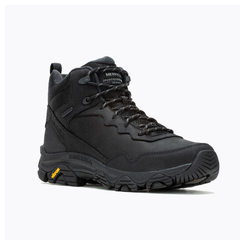 Merrell Coldpack 3 Thermo Mid WP - Vandringsskor - Herr | Hardloop