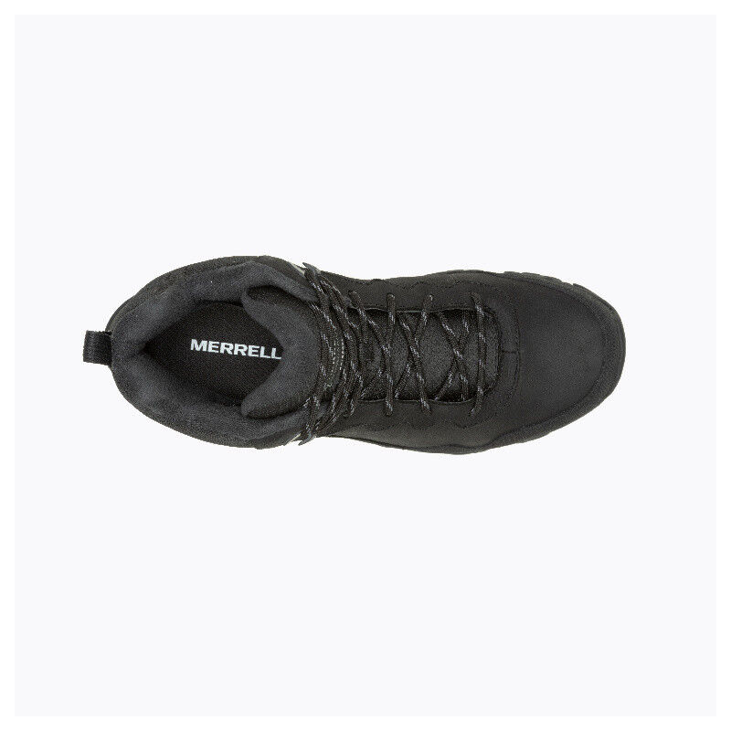 Merrell Coldpack 3 Thermo Mid WP - Chaussures randonnée homme | Hardloop