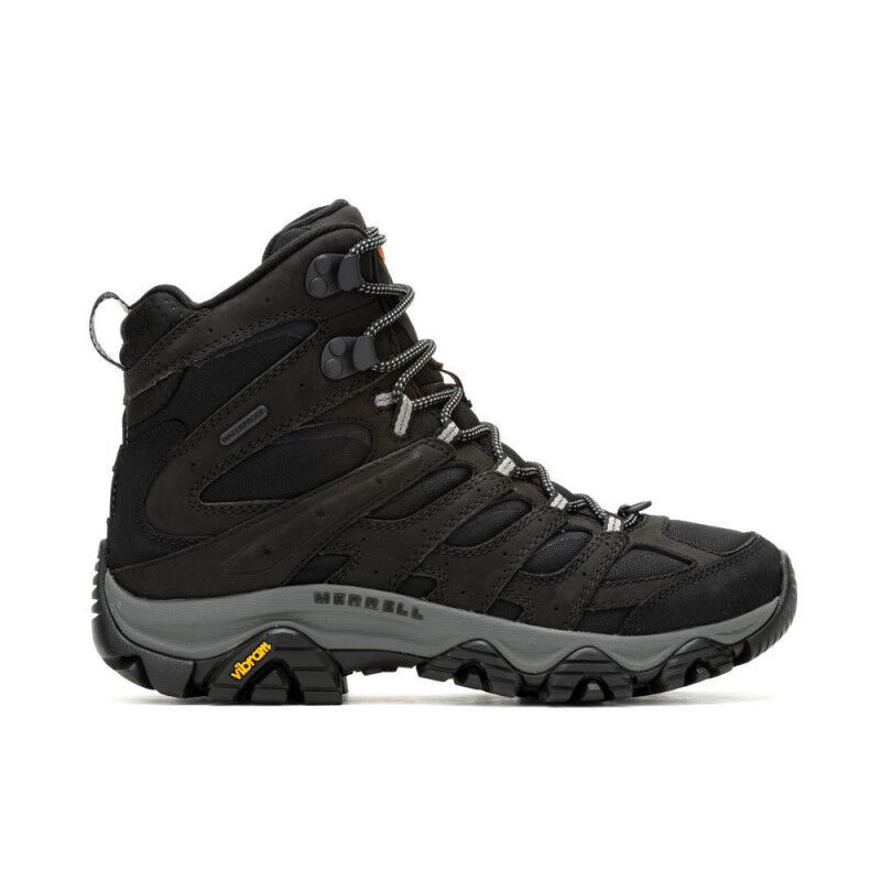 Merrell Moab 3 Apex Mid WP - Buty turystyczne damskie | Hardloop