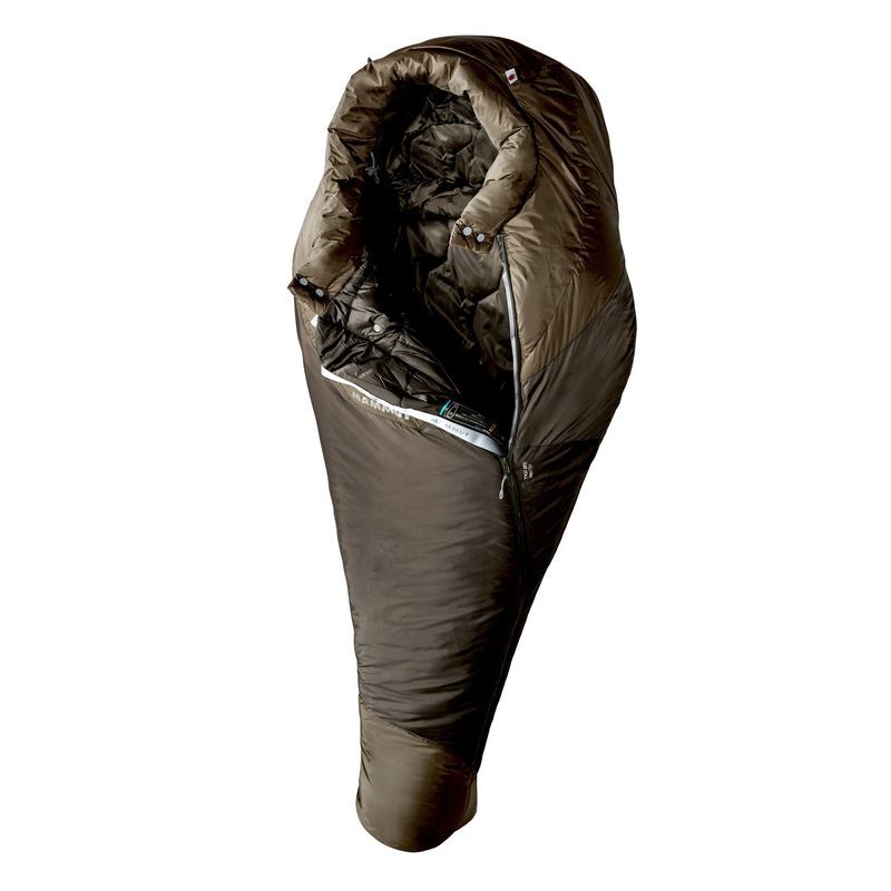Mammut Tyin MTI Winter Wide - Spacák | Hardloop