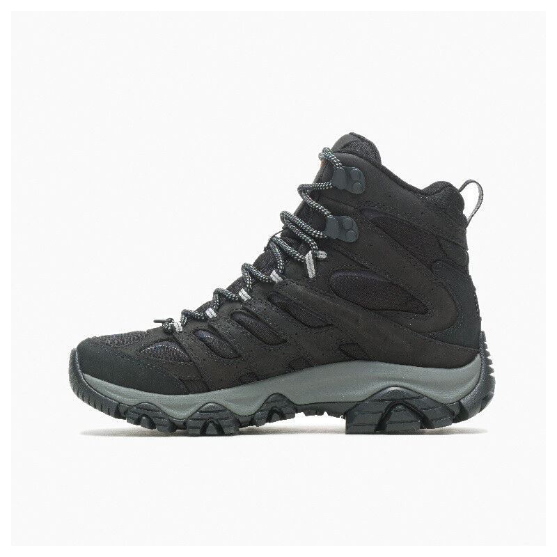 Merrell Moab 3 Apex Mid WP - Walking shoes - Women's | Hardloop