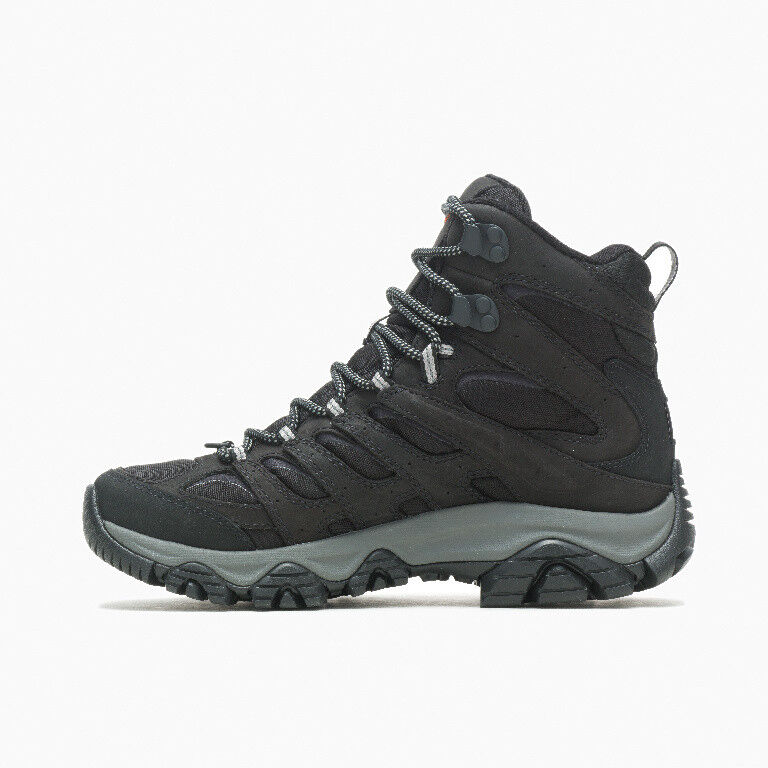 Merrell Moab 3 Apex Mid WP - Buty turystyczne damskie | Hardloop