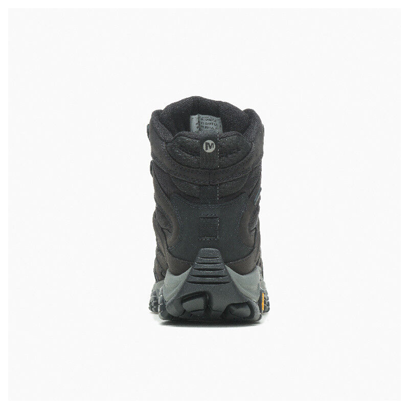 Merrell Moab 3 Apex Mid WP - Chaussures randonnée femme | Hardloop