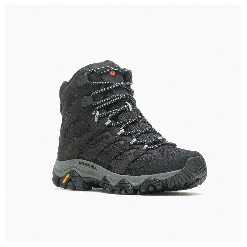 Merrell Moab 3 Apex Mid WP - Walking shoes - Women's | Hardloop