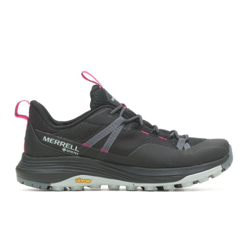 Merrell Siren 4 GTX - Vaelluskengät - Naiset | Hardloop