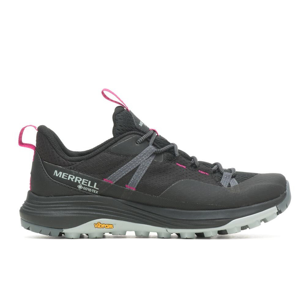 Merrell Siren 4 GTX - Zapatillas de senderismo - Mujer | Hardloop