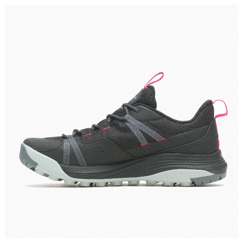 Merrell Siren 4 GTX - Dámské nízké turistické boty | Hardloop