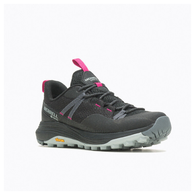Merrell Siren 4 GTX - Chaussures randonnée femme | Hardloop