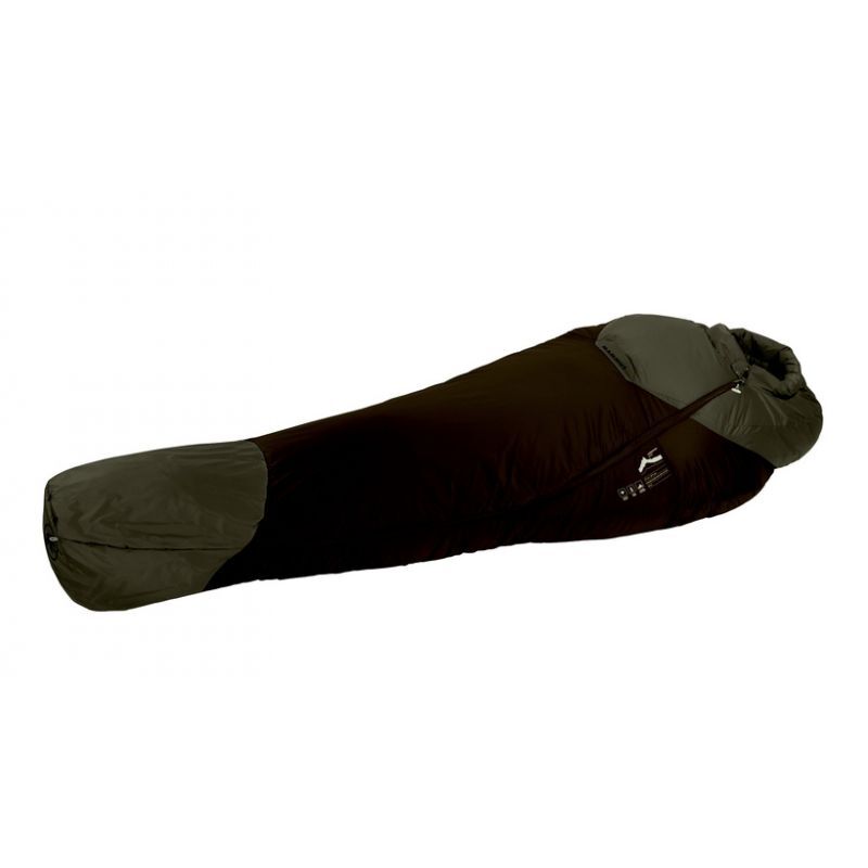 Mammut Tyin MTI Winter Wide - Spacák | Hardloop