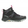 Merrell Siren 4 Mid GTX - Zapatillas de senderismo - Mujer | Hardloop