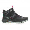 Merrell Siren 4 Mid GTX - Sapatilhas caminhada mulher | Hardloop