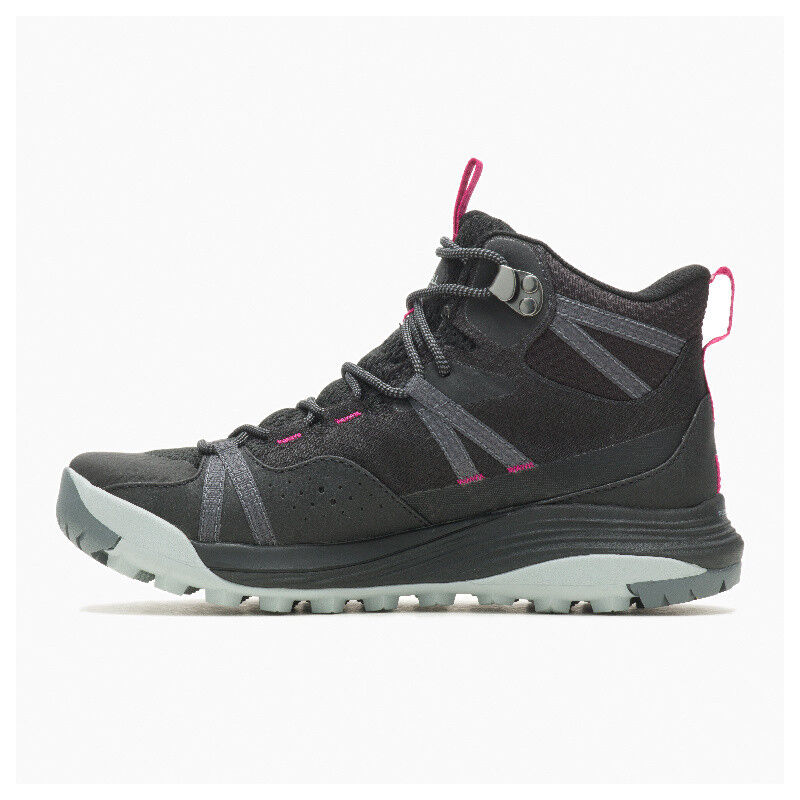 Merrell Siren 4 Mid GTX - Vandringsskor - Dam | Hardloop