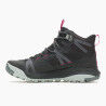 Merrell Siren 4 Mid GTX - Sapatilhas caminhada mulher | Hardloop