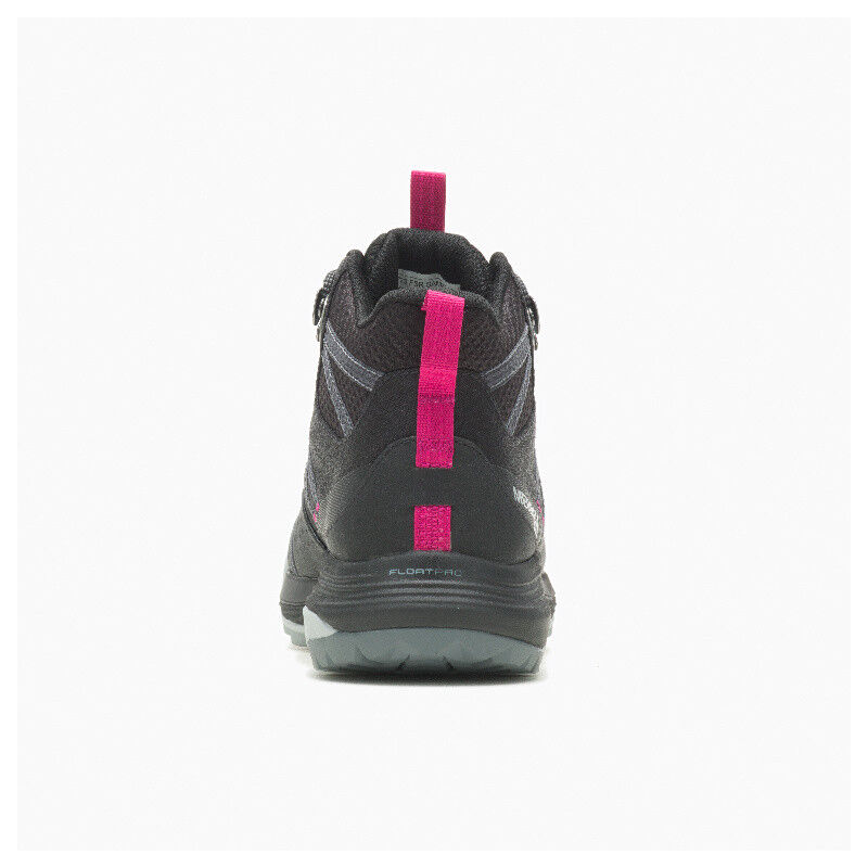 Merrell Siren 4 Mid GTX - Vaelluskengät - Naiset | Hardloop