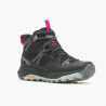 Merrell Siren 4 Mid GTX - Sapatilhas caminhada mulher | Hardloop