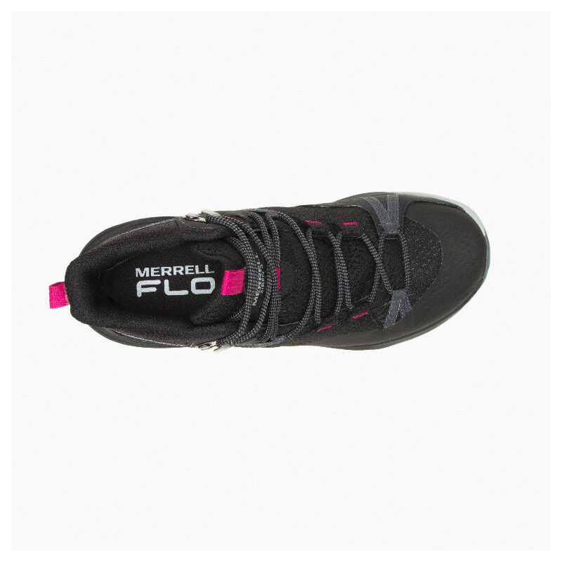 Merrell Siren 4 Mid GTX - Scarpe da trekking - Donna | Hardloop