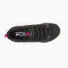 Merrell Siren 4 Mid GTX - Sapatilhas caminhada mulher | Hardloop