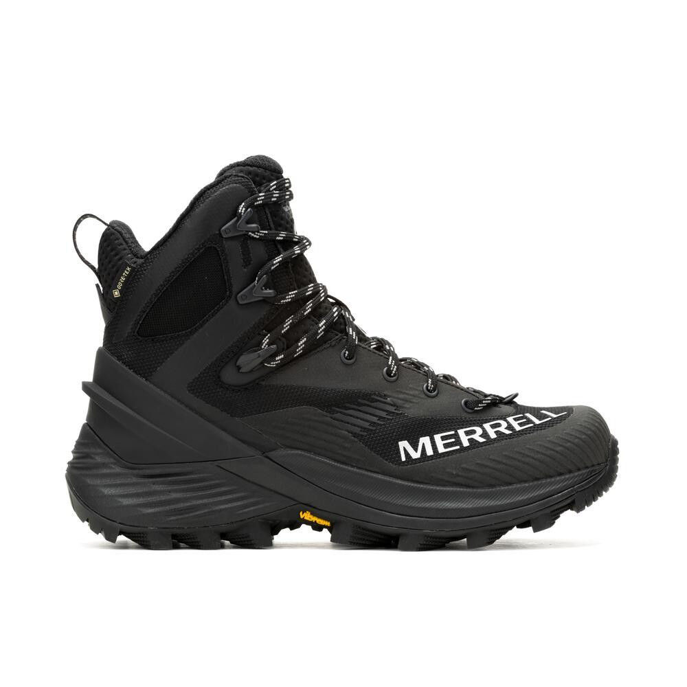 Merrell MTL Thermo Rogue 4 Mid GTX - Buty turystyczne damskie | Hardloop