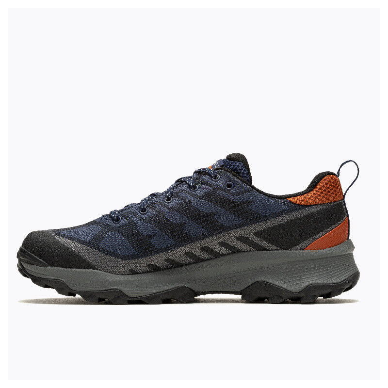Merrell Speed Eco WP - Chaussures randonnée homme | Hardloop