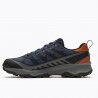 Merrell Speed Eco WP - Vaelluskengät - Miehet | Hardloop
