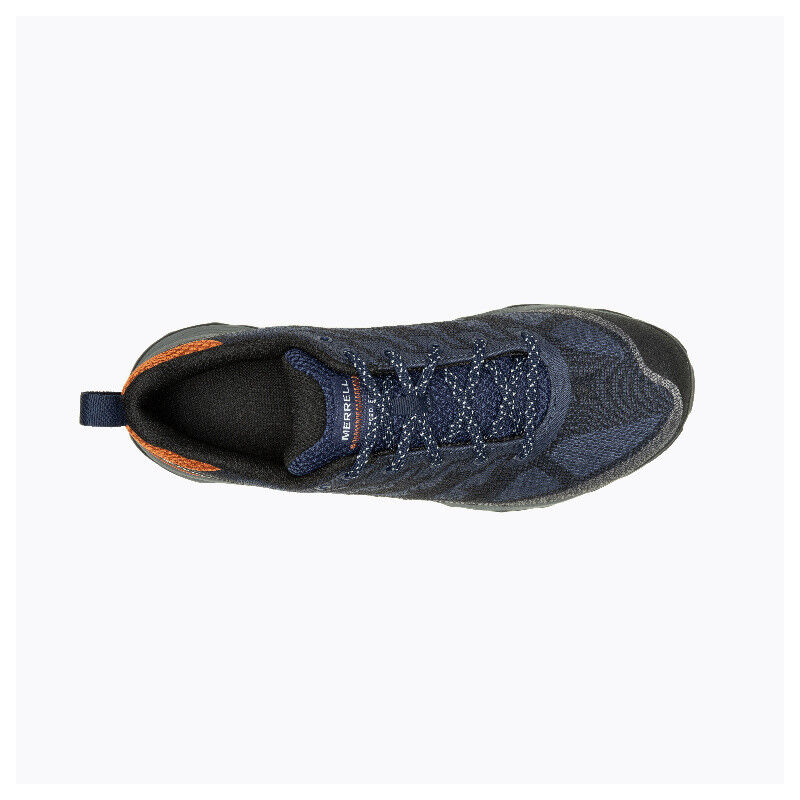 Merrell Speed Eco WP - Wanderschuhe - Herren | Hardloop