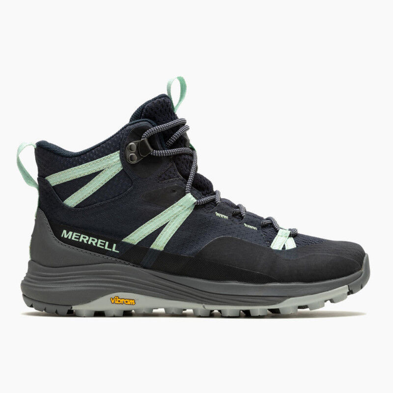 Merrell Siren 4 Mid GTX - Wanderschuhe - Damen | Hardloop