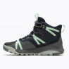 Merrell Siren 4 Mid GTX - Wanderschuhe - Damen | Hardloop