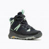 Merrell Siren 4 Mid GTX - Wanderschuhe - Damen | Hardloop