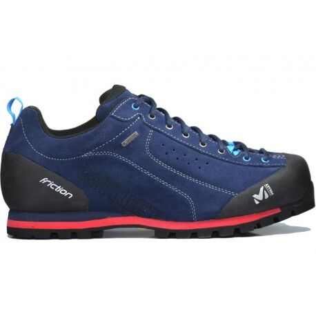 Millet Friction GTX - Buty turystyczne meskie | Hardloop
