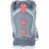 Merrell Moab Speed Thermo Mid WP - Sapatilhas caminhada mulher | Hardloop