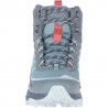 Merrell Moab Speed Thermo Mid WP - Zapatillas de senderismo - Mujer | Hardloop