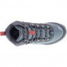 Merrell Moab Speed Thermo Mid WP - Zapatillas de senderismo - Mujer | Hardloop