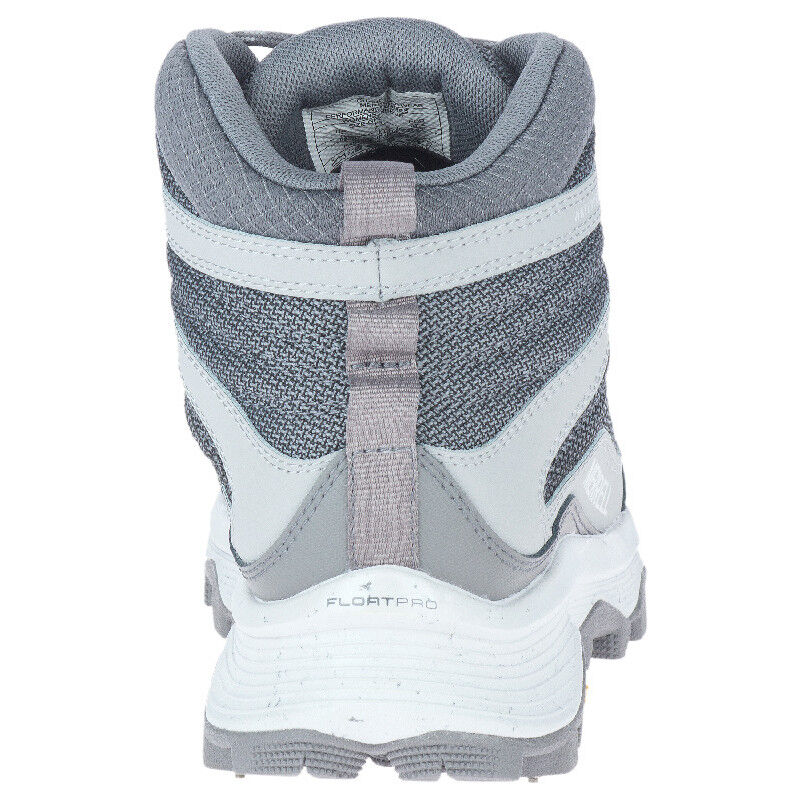Merrell Moab Speed Thermo Mid WP Spike - Buty turystyczne damskie | Hardloop