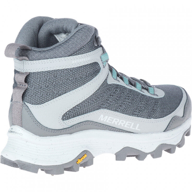 Merrell Women's Speed Thermo Spike Mid