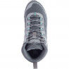 Merrell Moab Speed Thermo Mid WP Spike - Wandelschoenen - Dames | Hardloop