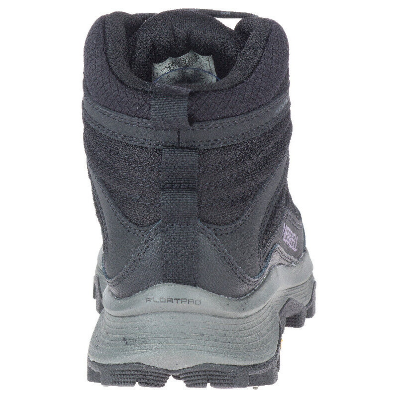 Moab Speed Thermo Mid Waterproof SPIKE dam 36