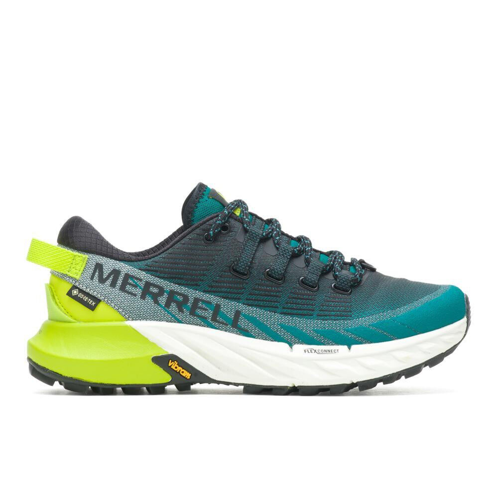 Merrell agility peak hot sale flex 2 gtx