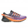 Purple / Exuberance