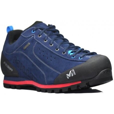 Millet Friction GTX - Chaussures randonnée homme | Hardloop