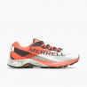 White / Orange
