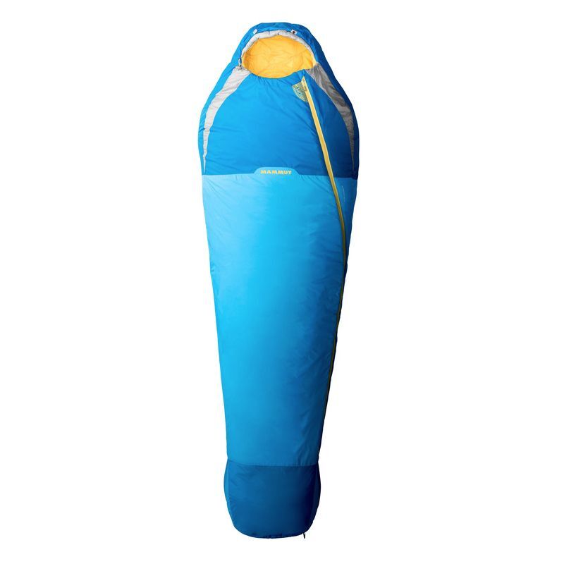 Mammut - Kompakt MTI Spring - Sleeping bag