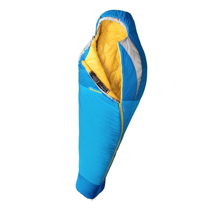 Mammut Kompakt MTI Spring - Makuupussi