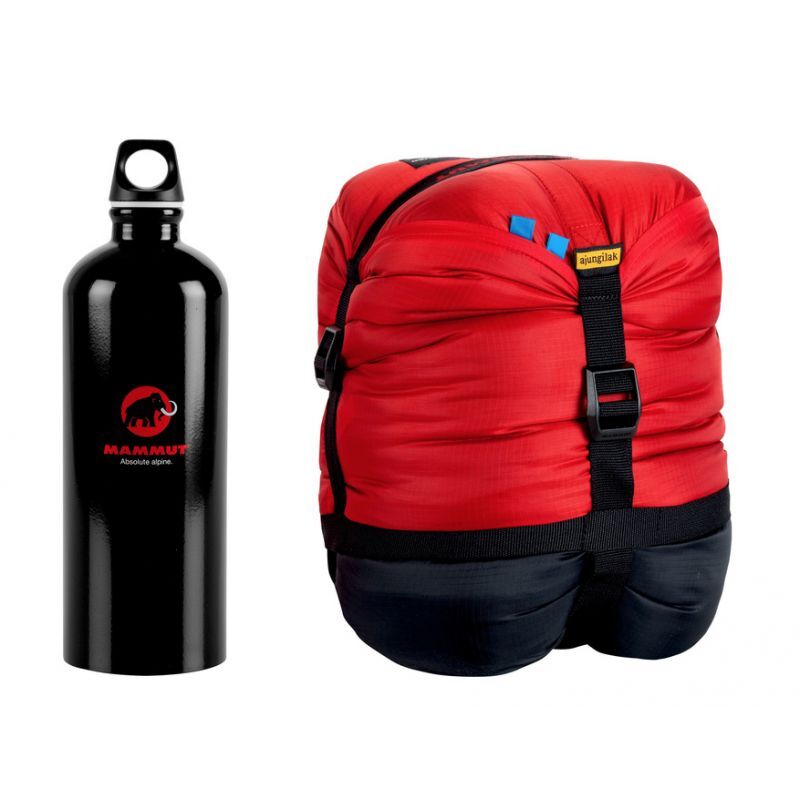 Mammut Kompakt MTI Spring - Slaapzak