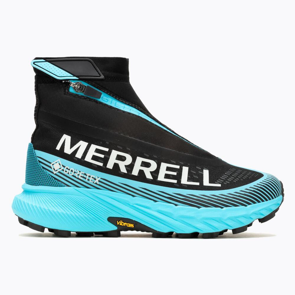 Merrell Agility Peak 5 Zero GTX - Chaussures trail femme | Hardloop