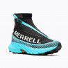 Merrell Agility Peak 5 Zero GTX - Trail running shoes - Women's | Hardloop