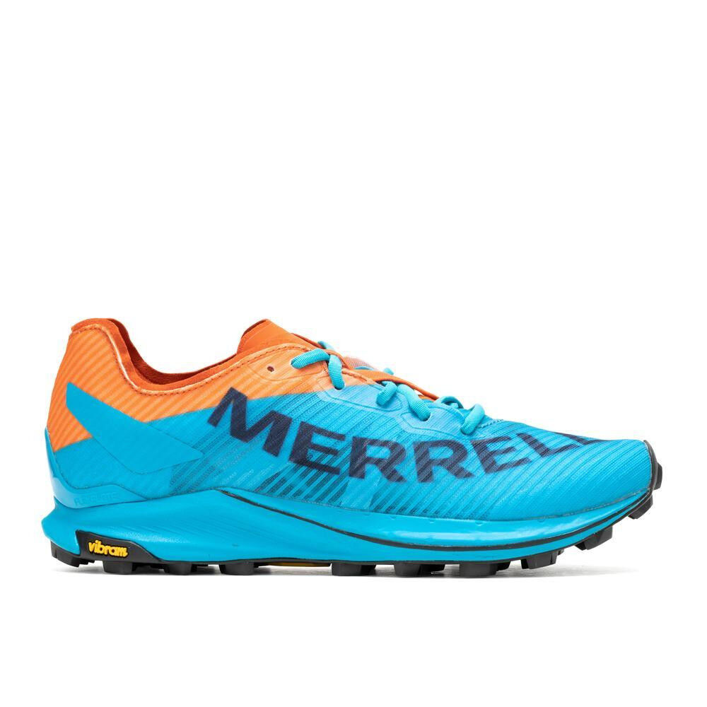 Merrell MTL Skyfire 2 - Dámské trailové běžecké boty | Hardloop